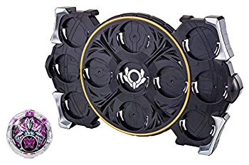 【中古】ウルトラマンR/B(ルーブ) DXルーブクリスタルコレクションケース mxn26g8