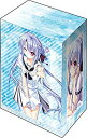 【中古】【非常に良い】ブシロードデッキホルダーコレクションV2 Vol.511 Summer Pockets『空門蒼』Part.2 mxn26g8