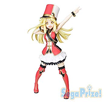 【中古】【非常に良い】バンドリ! ガールズバンドパーティ! PMフィギュア “弦巻こころ-Vocalist Collection No.3 mxn26g8
