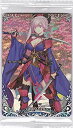 【中古】FateGrand Order ウエハース復刻スペシャル SP06 セイバー 宮本武蔵 mxn26g8(3)