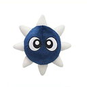 【中古】【非常に良い】星のカービィ ALLSTAR COLLECTION ゴルドー ぬいぐるみ S mxn26g8(3)