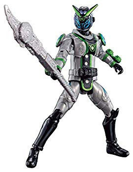 【中古】仮面ライダージオウ RKF ライダーアーマーシリーズ 仮面ライダーウォズ mxn26g8