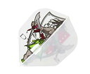 【中古】【非常に良い】エルフライト×ダイナスティー 水野剛モデル MIZUNO シェイプ ホワイト e6mzef9