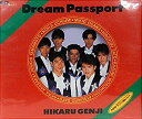 【中古】DREAM PASSPORT p706p5g