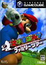 【中古】マリオゴルフ ファミリーツアー cm3dmju