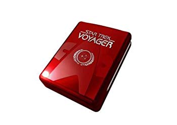 楽天市場】スタートレック ヴォイジャー dvd boxの通販