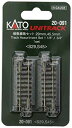 【中古】【非常に良い】KATO Nゲージ 端数線路セット 20-091 鉄道模型用品 cm3dmju(3)