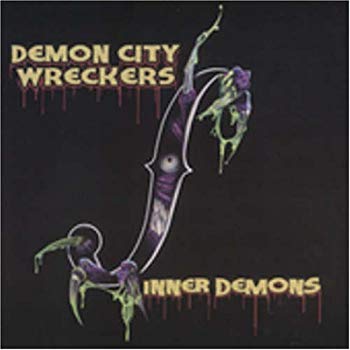 【中古】【非常に良い】Inner Demons o7r6kf1 【中古】【非常に良い】Inner Demons o7r6kf1