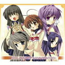 【中古】【非常に良い】‐memento- CLANNAD remix album o7r6kf1