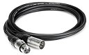 【中古】Hosa EBU-003 91cm XLR3ピン オス-メス デジタルケーブル o7r6kf1(2)