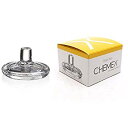 【中古】【非常に良い】**CHEMEX/ケメックス コーヒーメーカー 専用フタ(3・6カップ用)(CMC) bme6fzu