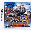 【中古】ゾイドバトルコロシアム(特典無し) bme6fzu(3)