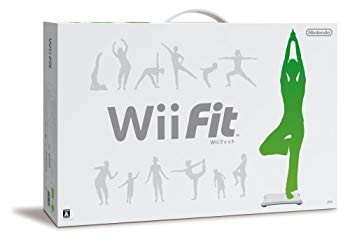 【中古】【非常に良い】Wiiフィット (「バランスWiiボード」同梱) bme6fzu 【中古】【非常に良い】Wiiフィット (「バランスWiiボード」同梱) bme6fzu
