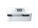 【中古】【非常に良い】旧モデル Canon コンパクトプリンター SELPHY CP740 bme6fzu(2)