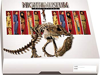 【中古】ナイト ミュージアム (もの知りおもちゃ箱) [DVD] bme6fzu