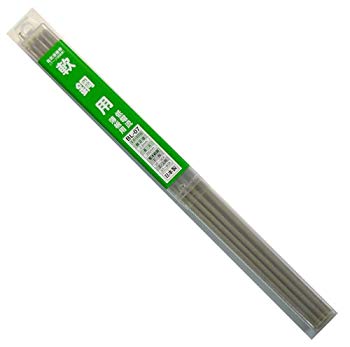 【中古】H&H 溶接棒2.6mm 500g BL-07 bme6fzu