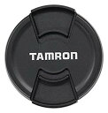 【中古】TAMRON レンズキャップ 86mm C1FK 6g7v4d0