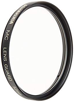 【中古】HAKUBA 52mm レンズフィルター 保護用 MCレンズガード CF-LG52 6g7v4d0