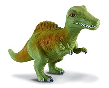 【中古】Collecta スピノサウルス 子供 6g7v4d0