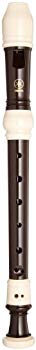 【中古】【非常に良い】ヤマハ YAMAHA ABS樹脂製 リコーダー ソプラノ バロック式 YRS-38BIII 2mvetro