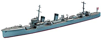 【中古】【非常に良い】ハセガワ 1/700 ウォーターラインシリーズ 日本海軍 駆逐艦 睦月 プラモデル 416 2mvetro