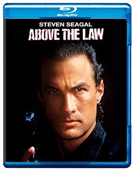 【中古】【非常に良い】刑事ニコ/法の死角 [Blu-ray] 2mvetro