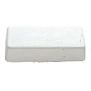 【中古】プロクソン(PROXXON) 固形バフ研磨剤白棒 1個 【仕上げ用】 No.28808 2mvetro(2)