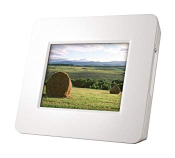 【中古】【非常に良い】EXEMODE 5インチTFT液晶 デジタルフォトフレーム DPS506 2mvetro