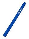 【中古】【非常に良い】IOMIC(イオミック) ゴルフグリップ Putter Grip Regular Putter Grip Series ブルー M58 2mvetro