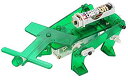 【中古】タミヤ ロボクラフトシリーズ No.3 メカ ビートル 71103 2mvetro