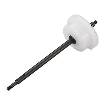 【中古】京商 デフギヤアッセンブリー (MR-02LM/03LM) ラジコン用パーツ MZ302 wyw801m