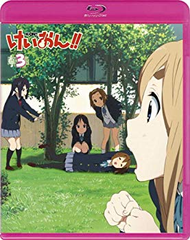 šۤ!!(2) 3 (Blu-ray ) [Blu-ray] wyw801m