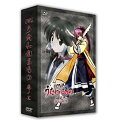 【中古】OVA うたわれるもの 第3巻 DVD 〈初回限定版〉 wyw801m