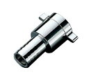 【中古】【非常に良い】TOTO ホース継手 カップリング20mm水栓用 逆止弁付 THY219-1 i8my1cf