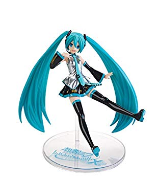 【中古】【非常に良い】初音ミク Project DIVA - X HD SPM フィギュア dwos6rj