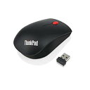 【中古】レノボ・ジャパン 4X30M56887 ThinkPad エッセンシャル ワイヤレス マウス dwos6rj