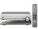 【中古】DENON PRESTA プリメインアンプ シルバー PMA-201SA cm3dmju