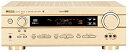 【中古】ヤマハ DSP-AX440(N) DSP AVアンプ ゴールド cm3dmju