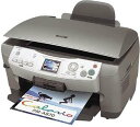 【中古】【非常に良い】エプソン カラリオ PM-A870 o7r6kf1