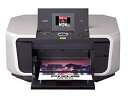 【中古】【非常に良い】Canon PIXUS (ピクサス) MP810 bme6fzu