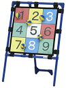 【中古】TOEI LIGHT(トーエイライト) ターゲットゲーム60B B-2216 6g7v4d0