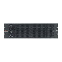 【中古】【国内正規品】 dbx 2ch 31バンド・グラフィックイコライザー 1231