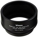 【中古】Vixen 天体望遠鏡用アクセサリー 補正レンズ レデューサーAX103S(APS-C用) 37228-7 wyw801m