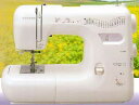 【中古】ジャノメミシン (JANOME) 電子ミシン model・2870 wyw801m