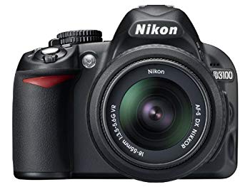 šۡɤNikon ǥե D3100 󥺥å D3100LK wgteh8f