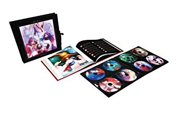 šۡɤ۷ǡֶζBlu-ray Disc BOX wgteh8f