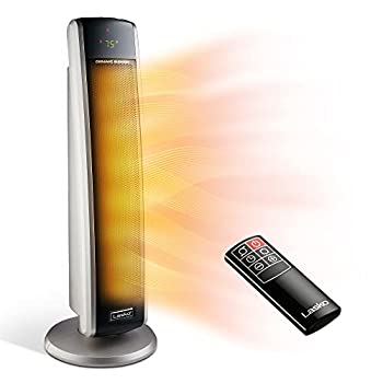【中古】Digital Ceramic Tower Heater