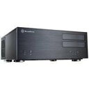 【中古】Silver Stone Grandia ExtendATX SST-GD08B tf8su2k(2)