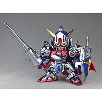 (中古品)BB戦士 騎士ガンダム メタリックVer. プラモデル （ガンプラEXPO2012限定）【メーカー名】バンダイ【メーカー型番】【ブランド名】バンダイ(BANDAI)【商品説明】BB戦士 騎士ガンダム メタリックVer. プラモデル （ガンプラEXPO2012限定）BB戦士お届け：受注後に再メンテ、梱包します。到着まで3日〜7日程度とお考え下さい。当店では初期不良に限り、商品到着から7日間は返品を 受付けております。品切れの場合は2週間程度でお届け致します。ご注文からお届けまで1、ご注文⇒24時間受け付けております。2、注文確認⇒当店から注文確認メールを送信します。3、在庫確認⇒中古品は受注後に、再メンテナンス、梱包しますので　お届けまで3日〜10日程度とお考え下さい。4、入金確認⇒前払い決済をご選択の場合、ご入金確認後、配送手配を致します。5、出荷⇒配送準備が整い次第、出荷致します。配送業者、追跡番号等の詳細をメール送信致します。6、到着⇒出荷後、1〜3日後に商品が到着します。当店はリサイクル専門店につき一般のお客様から買取しました中古扱い品です。ご来店ありがとうございます。