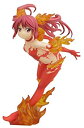 【中古】グッとくるフィギュアコレクション ラ・ボーテ16 クー子 1/8スケール PVC製 塗装済み完成品フィギュア